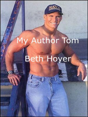 cover image of My Author Tom